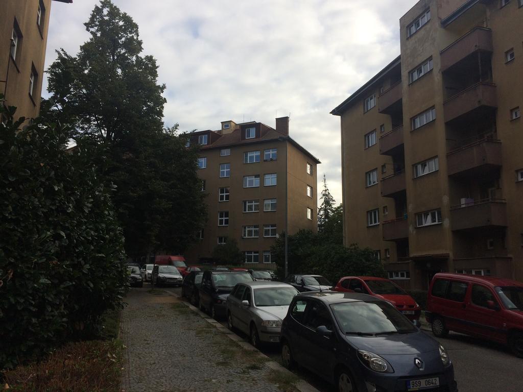 Eden Apartment *
