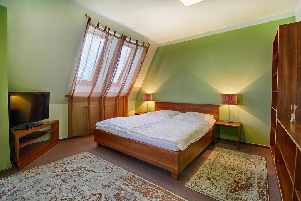 Apartment Panoramic With Roof Terrace With Jacuzzi *