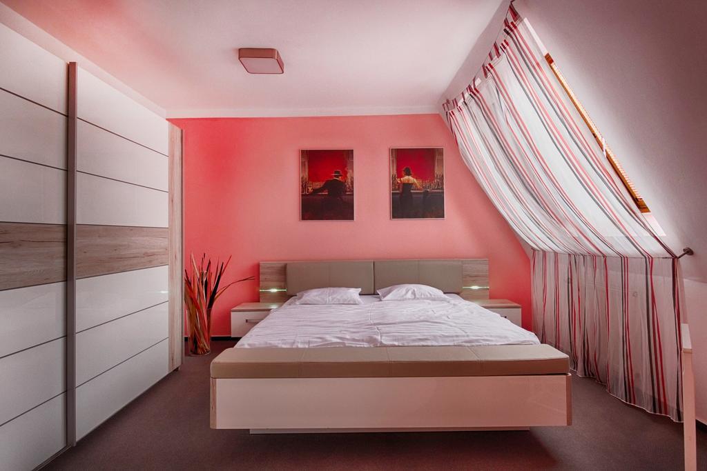Apartment Panoramic With Roof Terrace With Jacuzzi