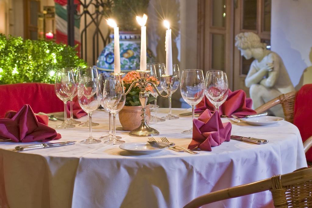 Alchymist Grand Hotel&spa Hotel