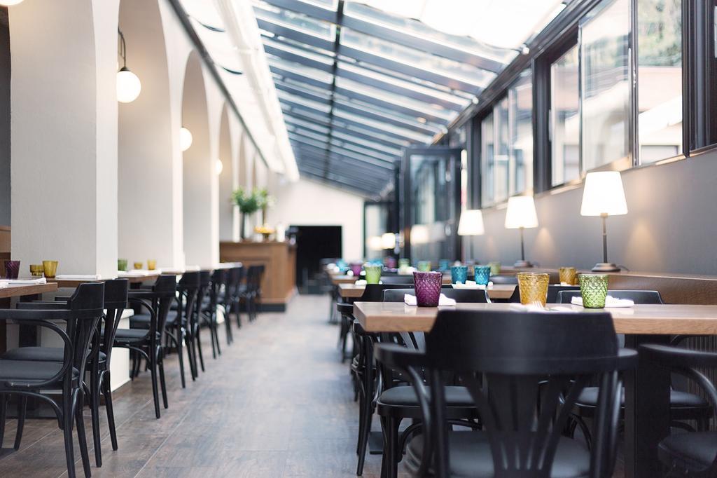 Schwaiger Hotel Prague