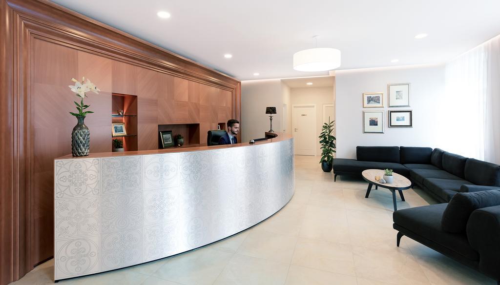 Schwaiger Hotel 4*