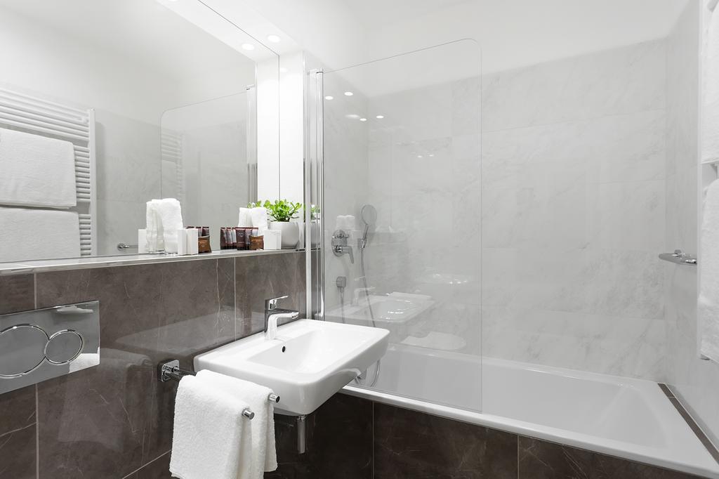 Hotel Schwaiger Prague