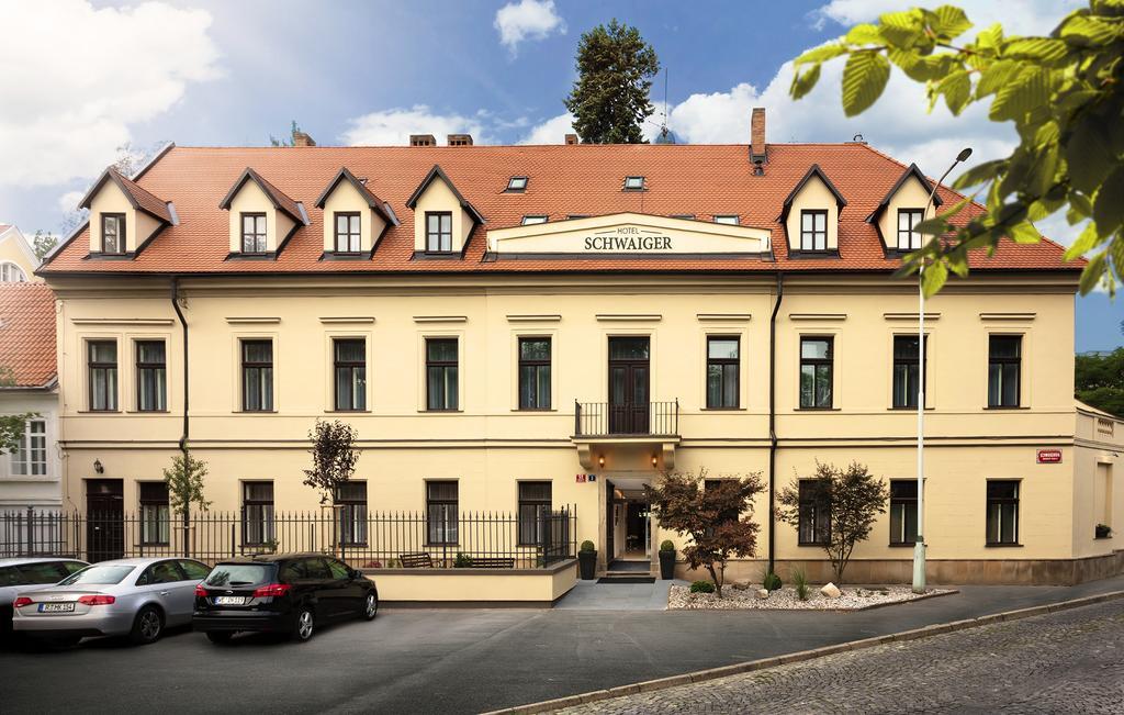 Schwaiger Hotel 4*