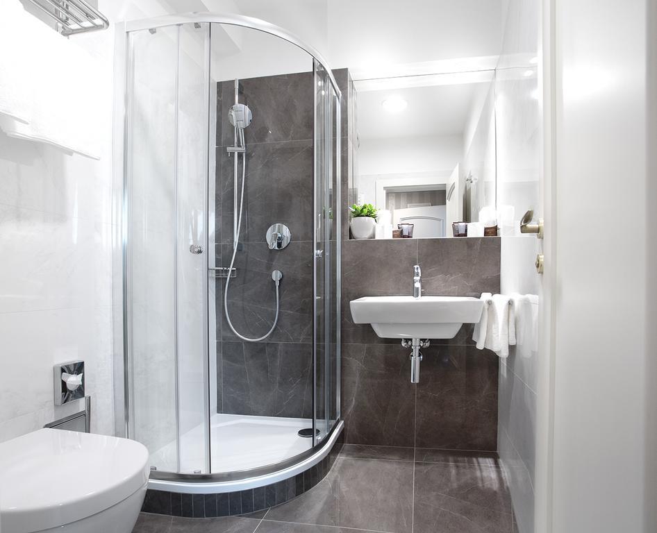 Schwaiger Hotel Prague