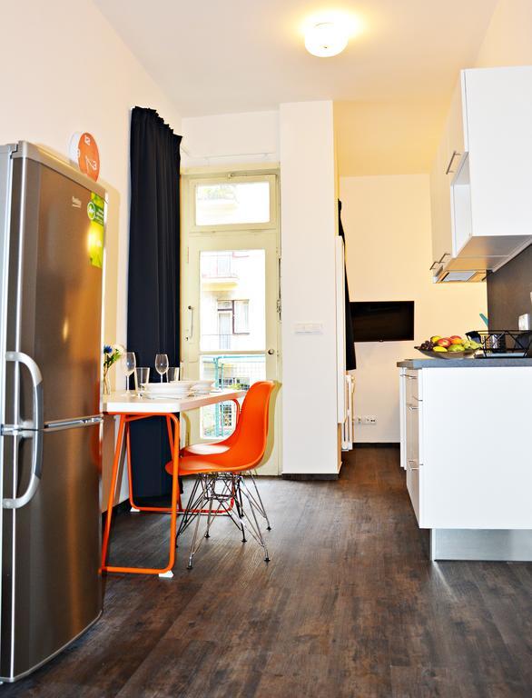 Antoninska Appartement Prague