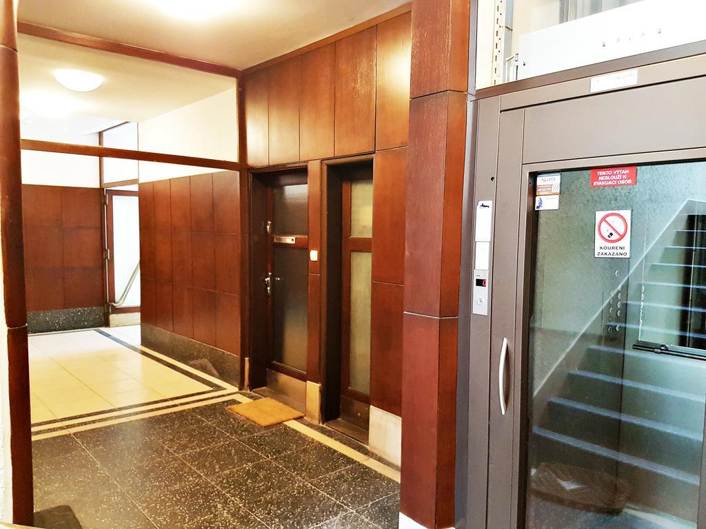 Antoninska Appartement Prague