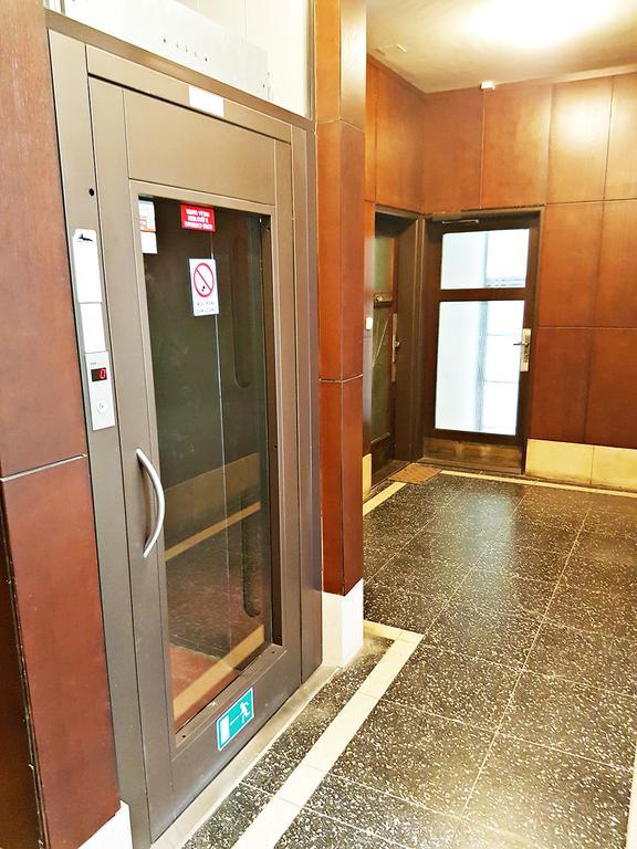 Antoninska Appartement