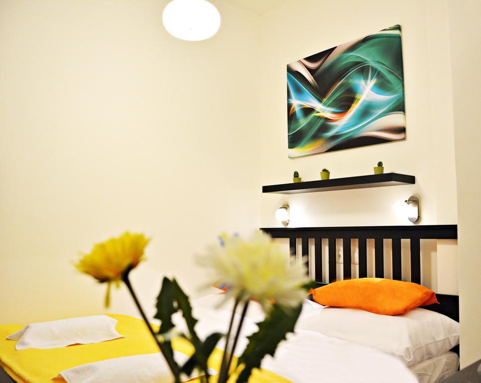 Antoninska Appartement Prague