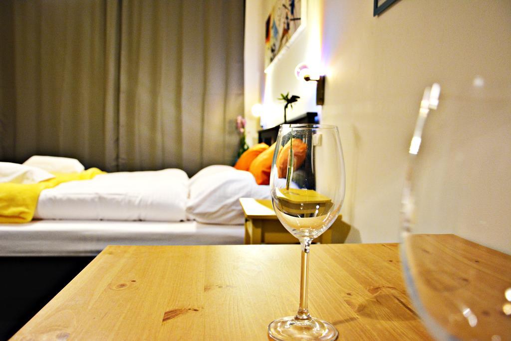 Appartement Antoninska Prague