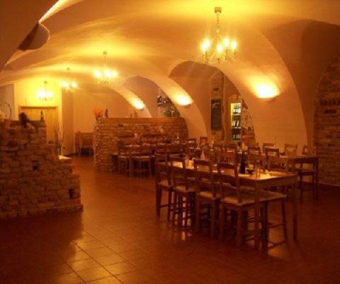 Stary Pivovar Prague
