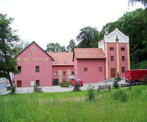 Stary Pivovar