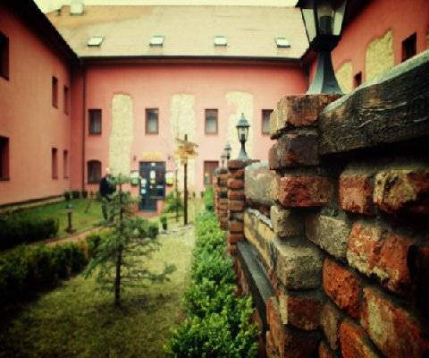 Hotel Stary Pivovar
