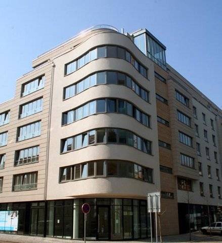 Angel Aparthotel 3*