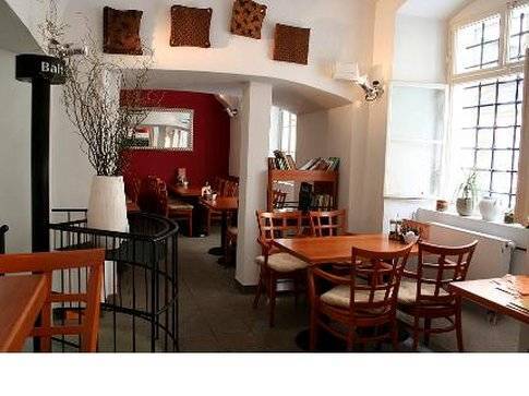 Mostecka 12 Hotel Prag