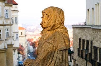 Questenberg 4* Prague