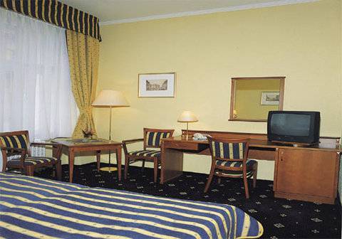 Austria 3* Prague