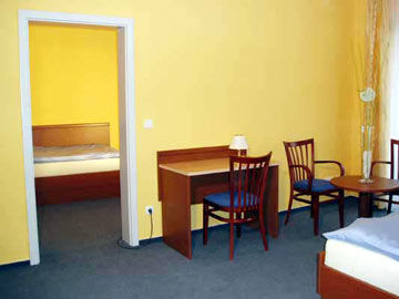 Austria 3* Prague