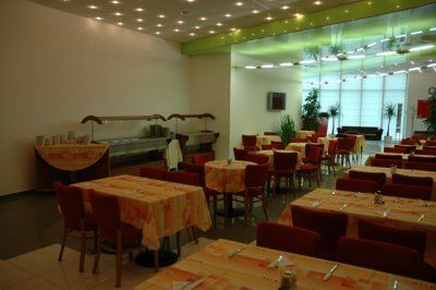 Olympik Artemis Hotel Prague
