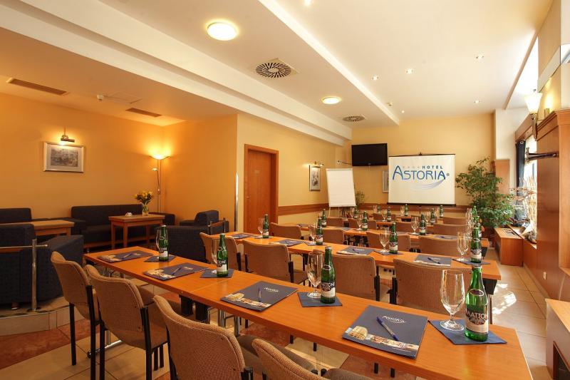 Astoria Hotel Prague
