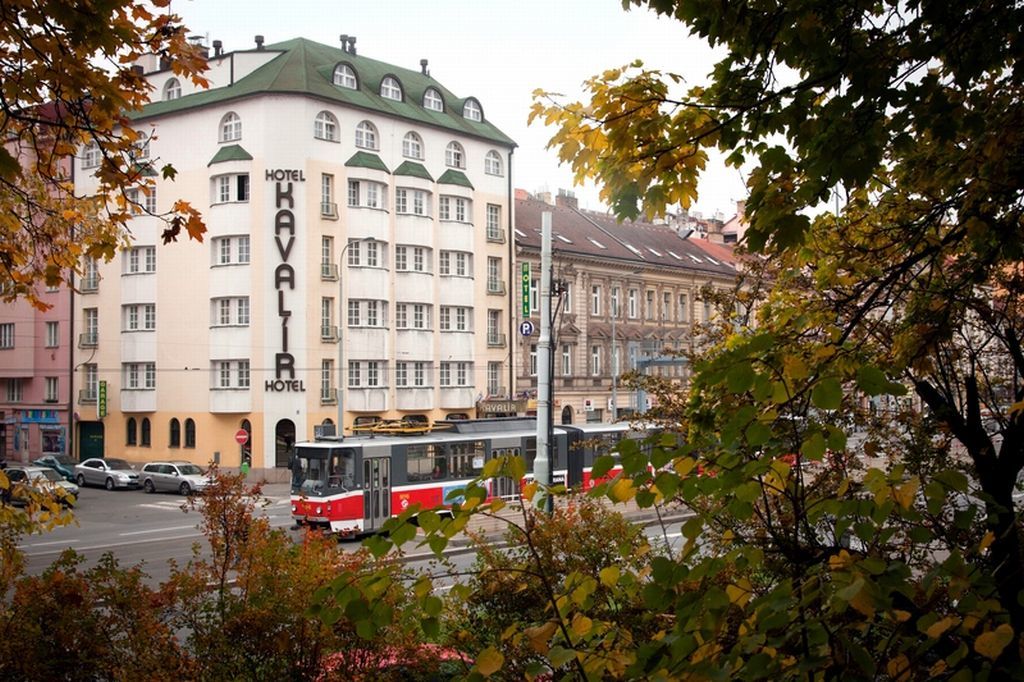 Hotel Kavalir