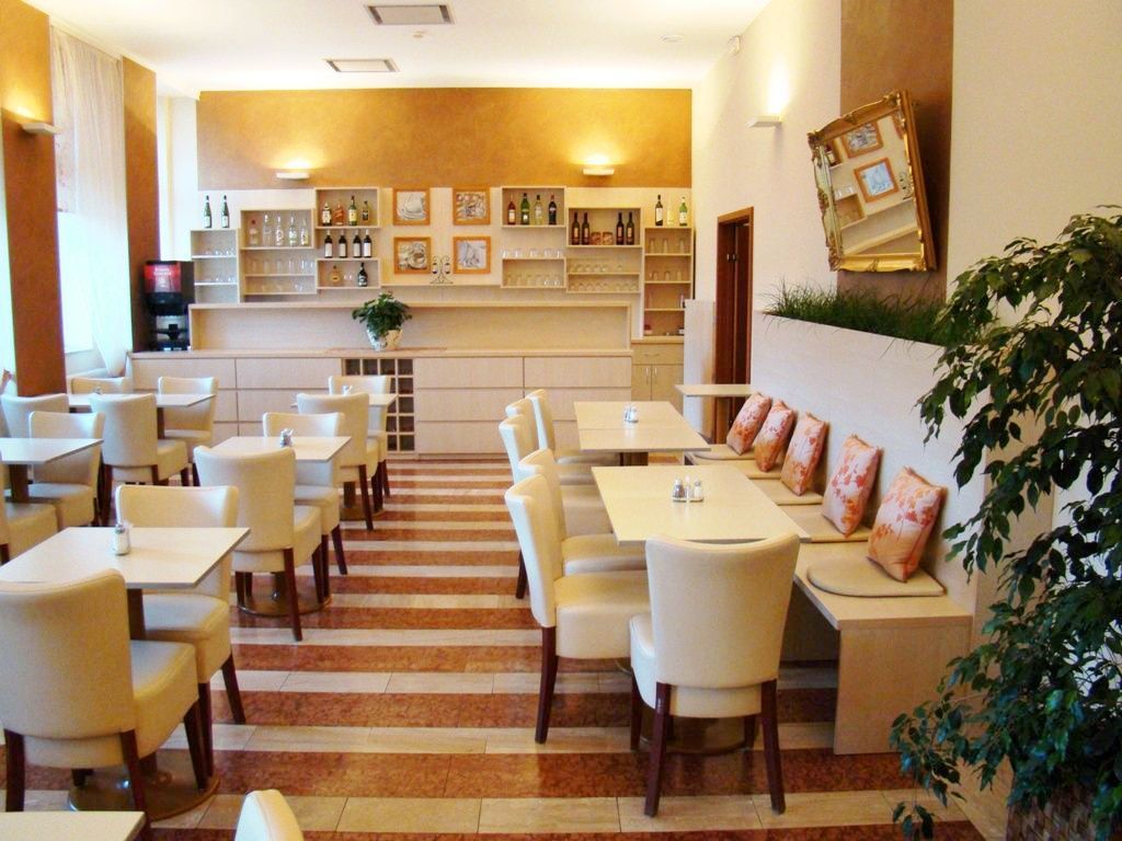 Centre Plaza 3* Prague