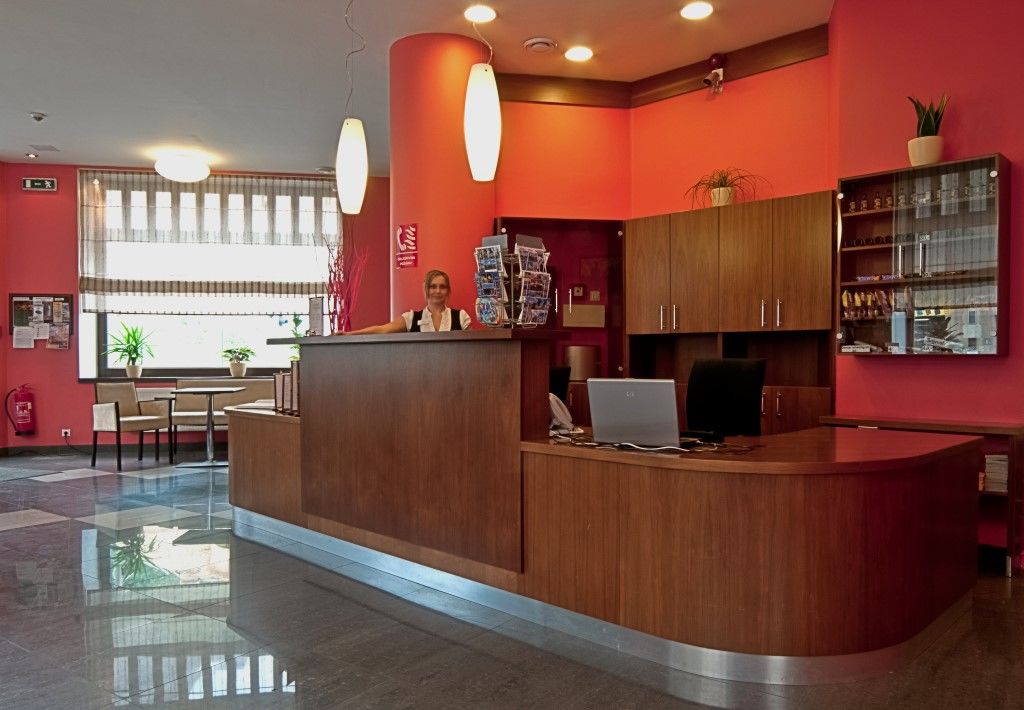 Otel Gloria 4*