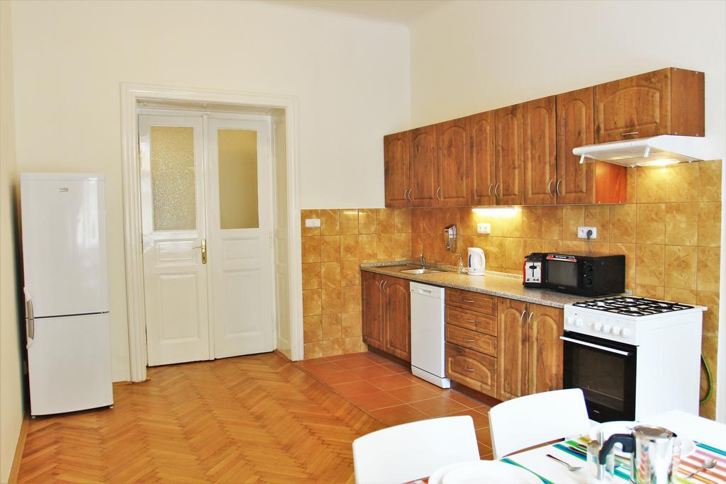 Apartment Vincanto Oldtown