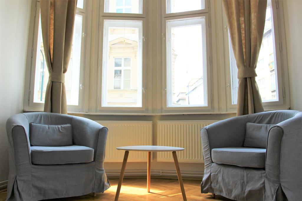 Apartment Vincanto Oldtown