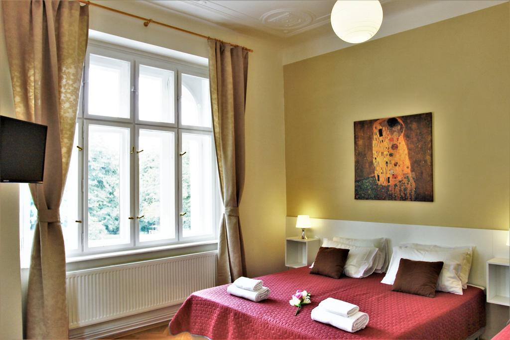 Vincanto Oldtown Apartment Prague