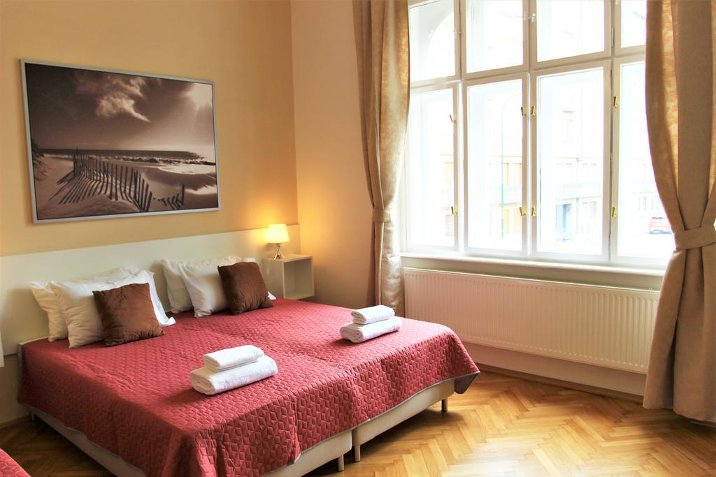 Apartment Vincanto Oldtown *