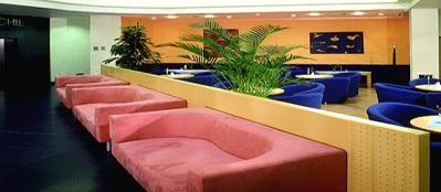 Hotel Cechie Prague