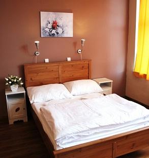 Hostel Plus Prague