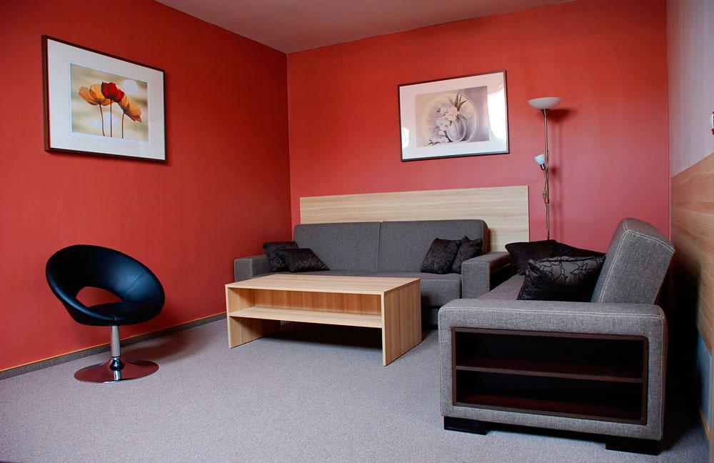 Orea Angelo Otel Prag
