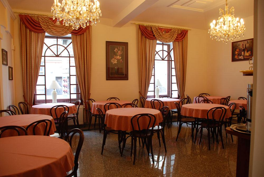 Orea Angelo Otel