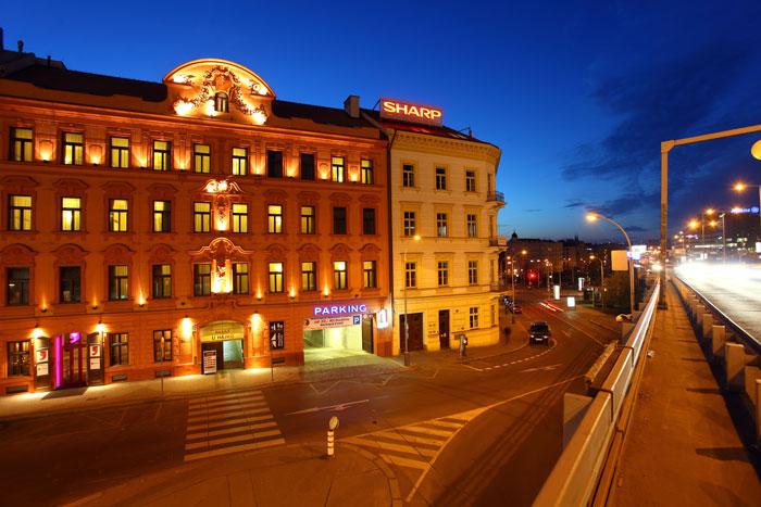 Elephant Design Hotel 4*
