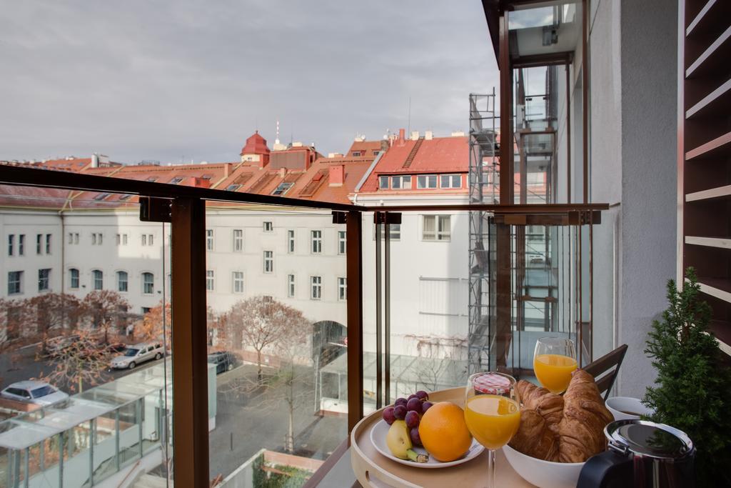 Apartment Teichmann Premium