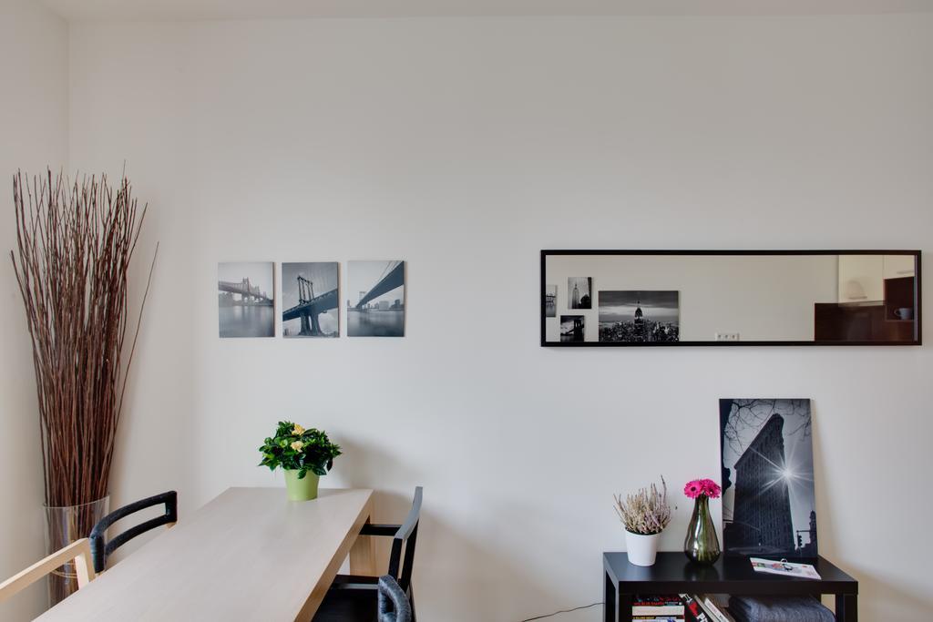 Apartment Teichmann Premium *