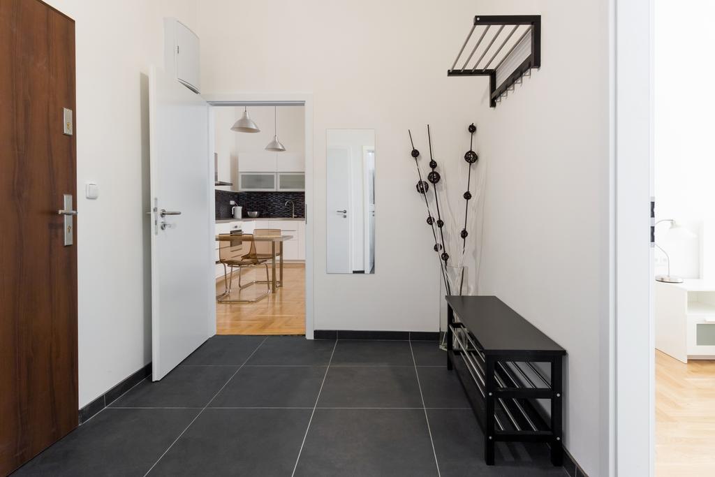 Jindrisska Appartement