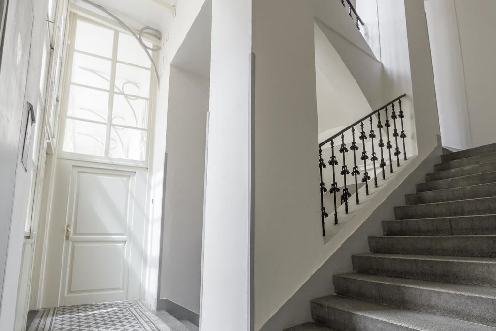 Apartment Jindrisska *