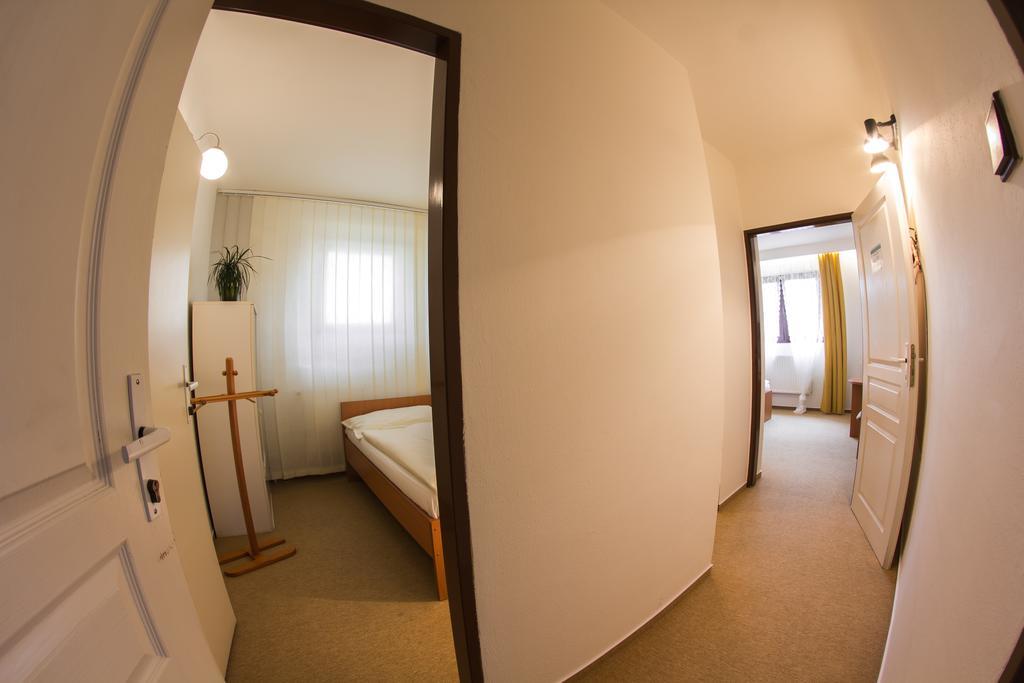 Wolf Hotel Prague