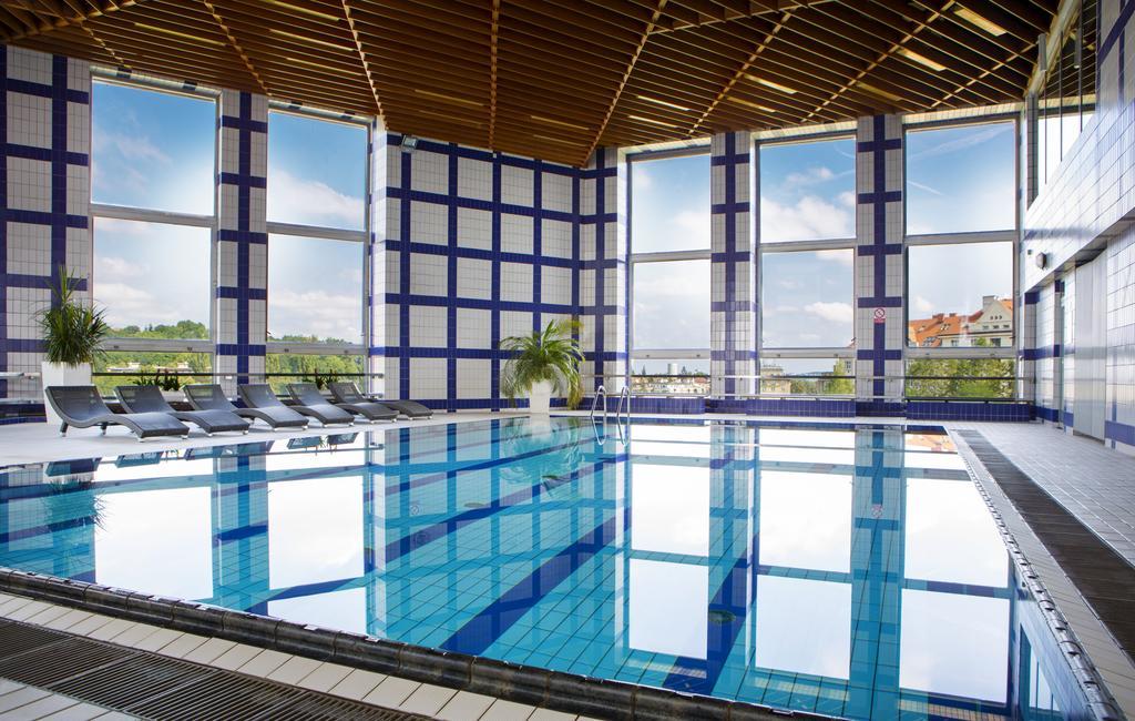 Hotel Orea Pyramida 4*