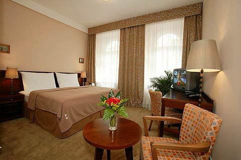 Aparthotel Numa Root Prague
