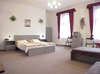 Otel Olga