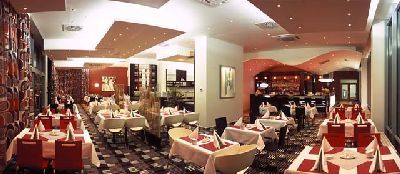 Rezidence Emmy 4* Prague