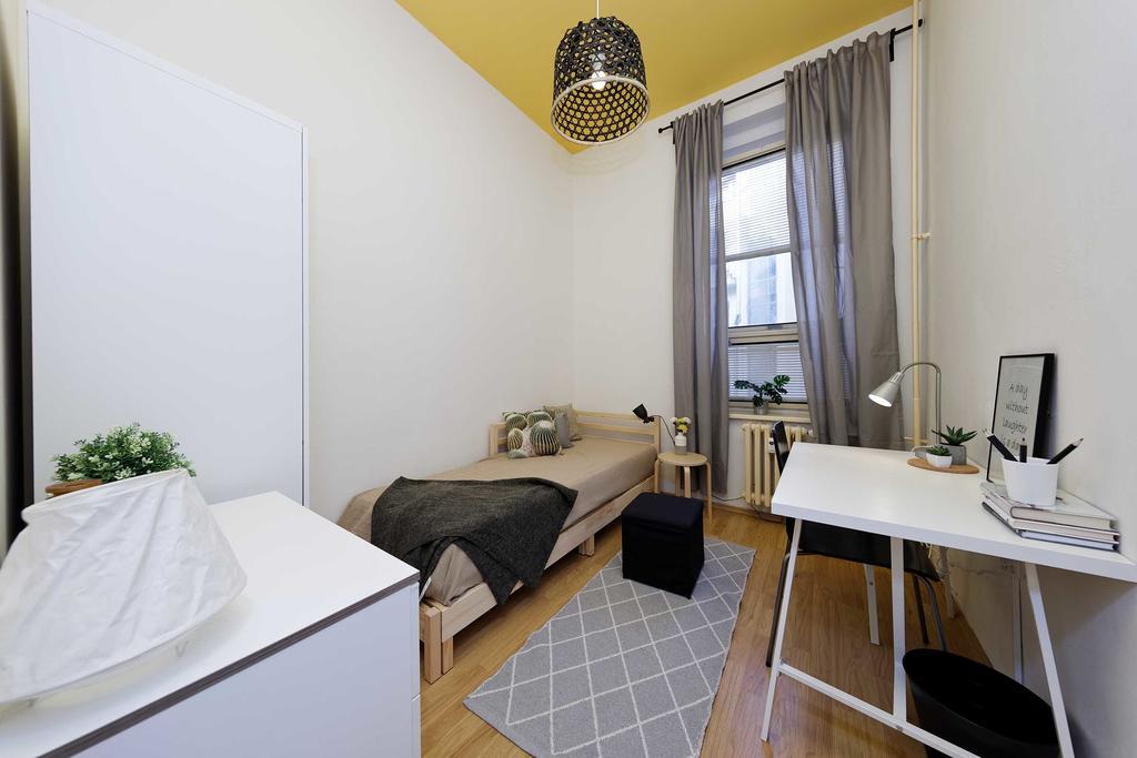 Apartment Safarikova