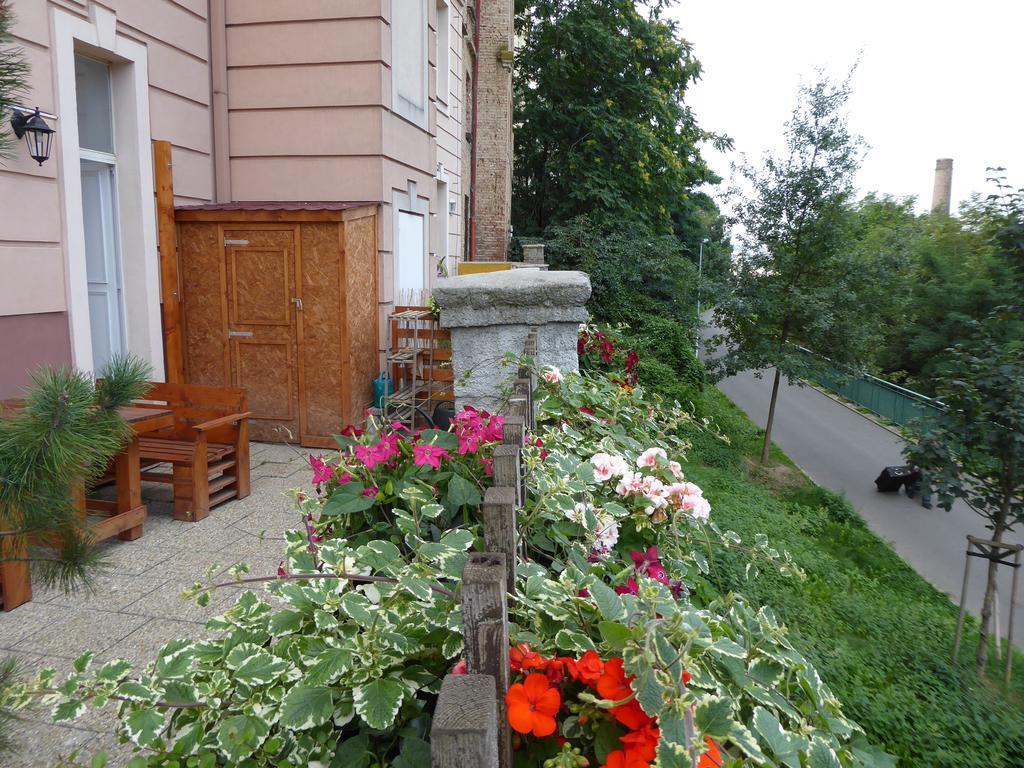 Victoria Design - Rehorova * Prague