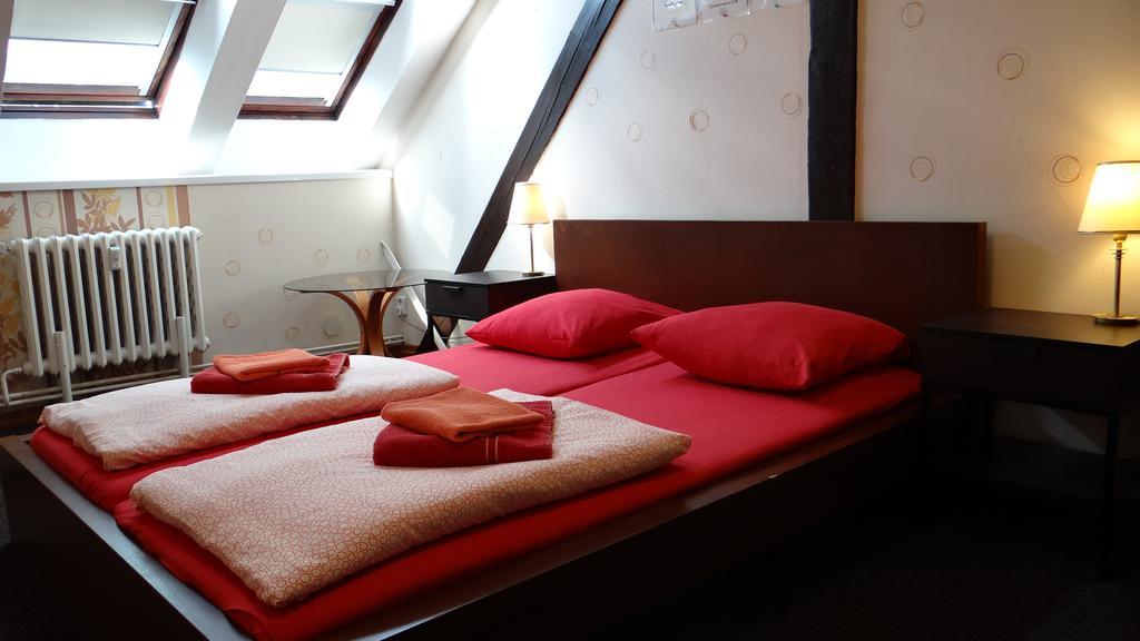 Hostel Sokolska Youth *
