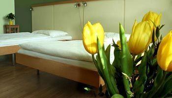 Museum Hotel Prague