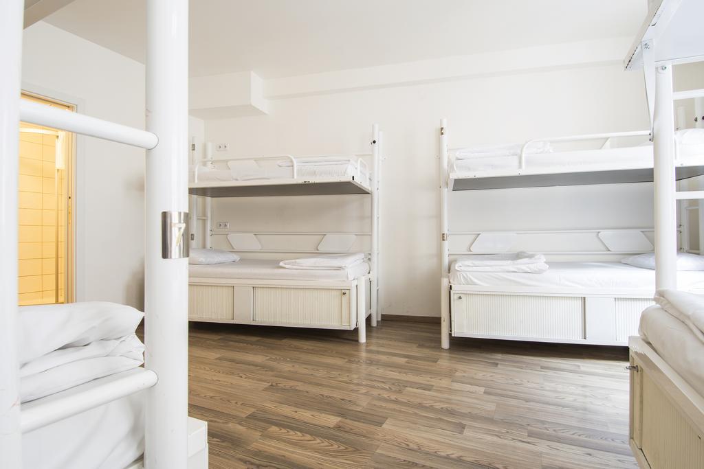 Albergue Safestay Prague Charles Bridge Praga